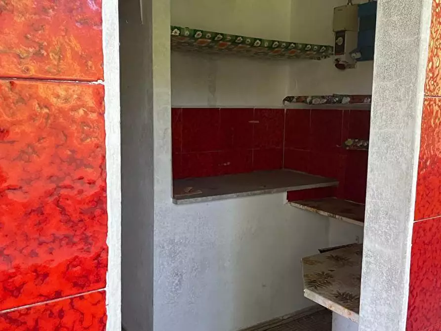 Immagine 26 di Casa semindipendente in vendita  a Villa Basilica