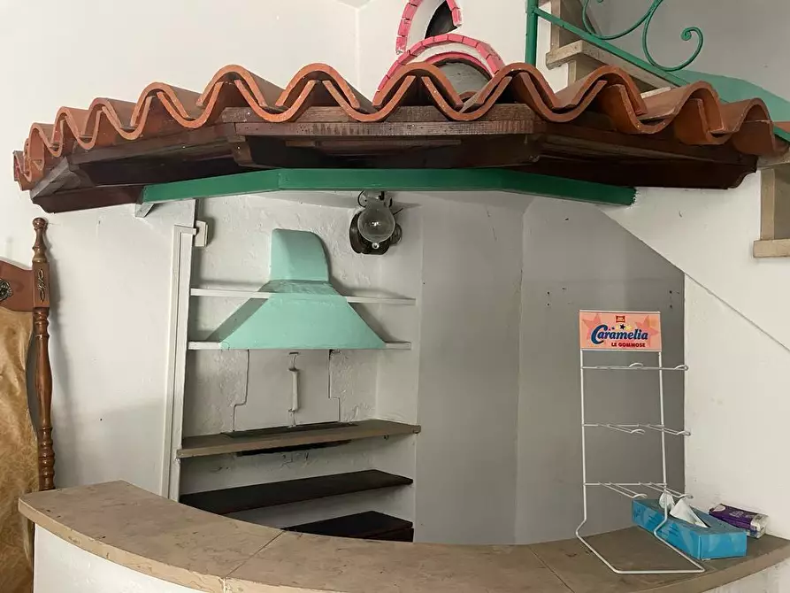 Immagine 31 di Casa semindipendente in vendita  a Villa Basilica