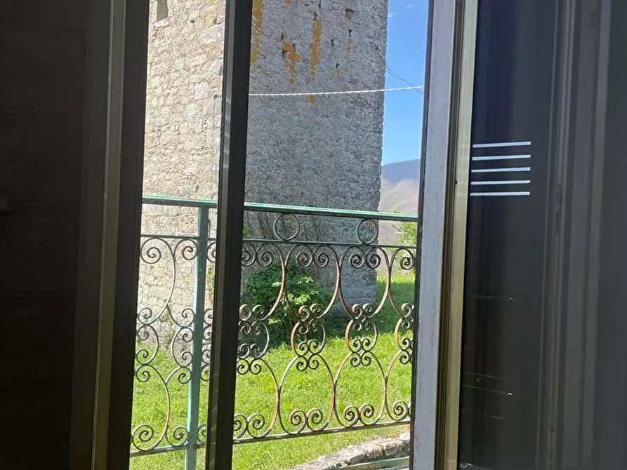 Immagine 28 di Casa semindipendente in vendita  a Villa Basilica