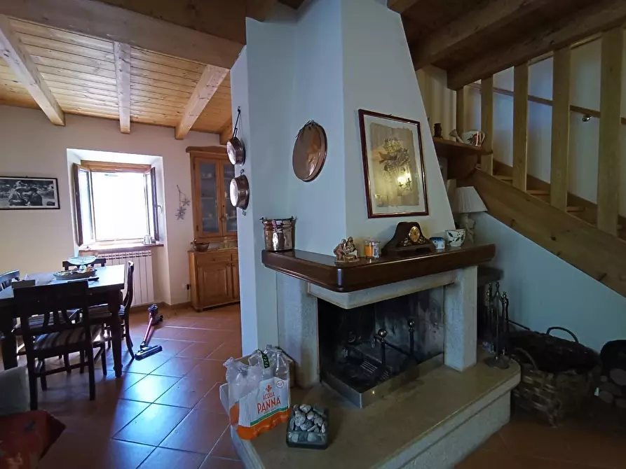 Immagine 17 di Terratetto in vendita  a Fabbriche Di Vergemoli