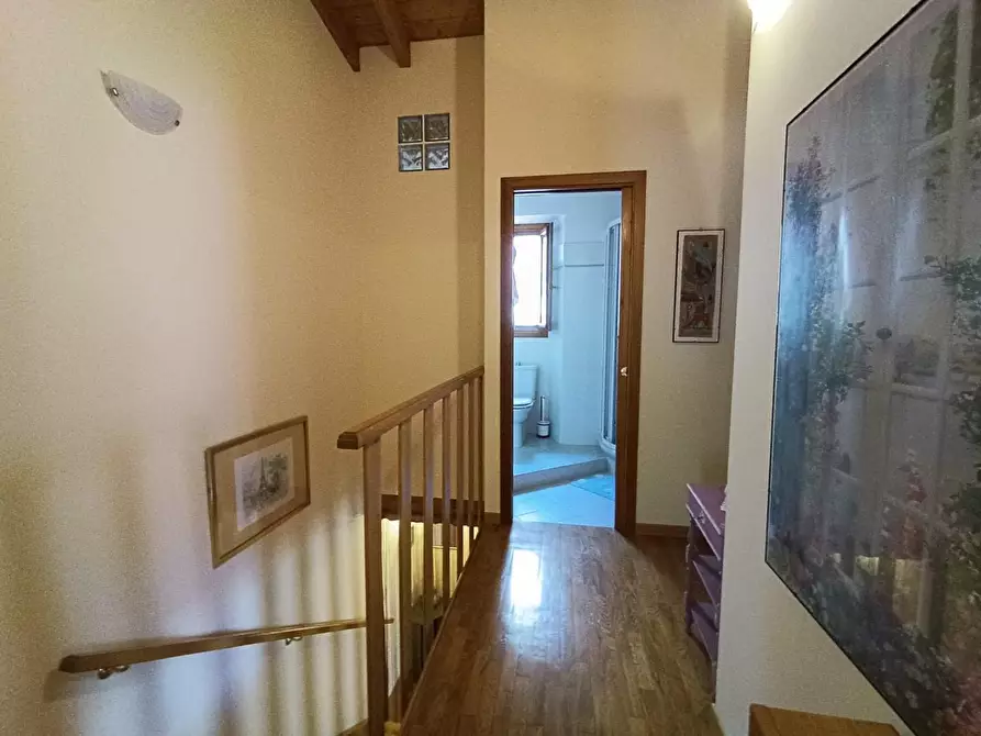 Immagine 26 di Terratetto in vendita  a Fabbriche Di Vergemoli