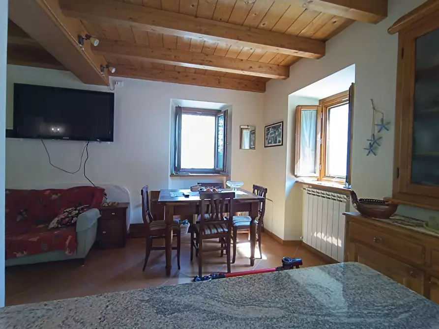 Immagine 14 di Terratetto in vendita  a Fabbriche Di Vergemoli