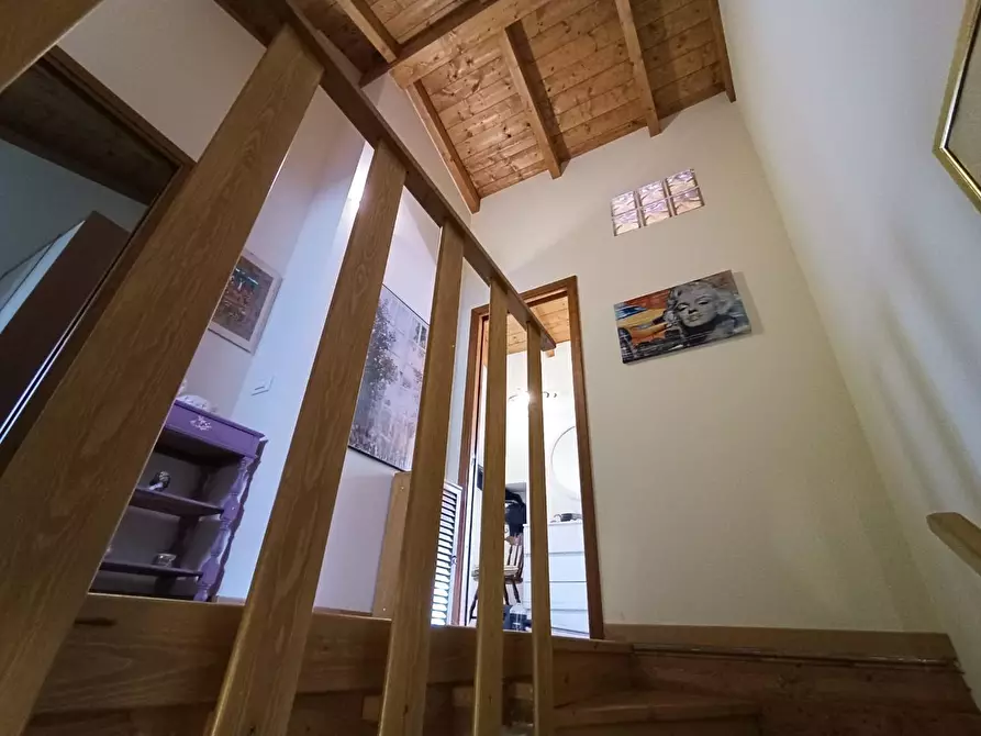 Immagine 24 di Terratetto in vendita  a Fabbriche Di Vergemoli