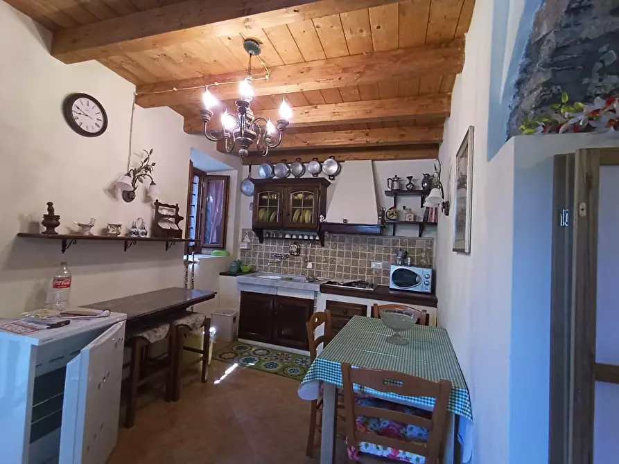 Immagine 6 di Terratetto in vendita  a Fabbriche Di Vergemoli