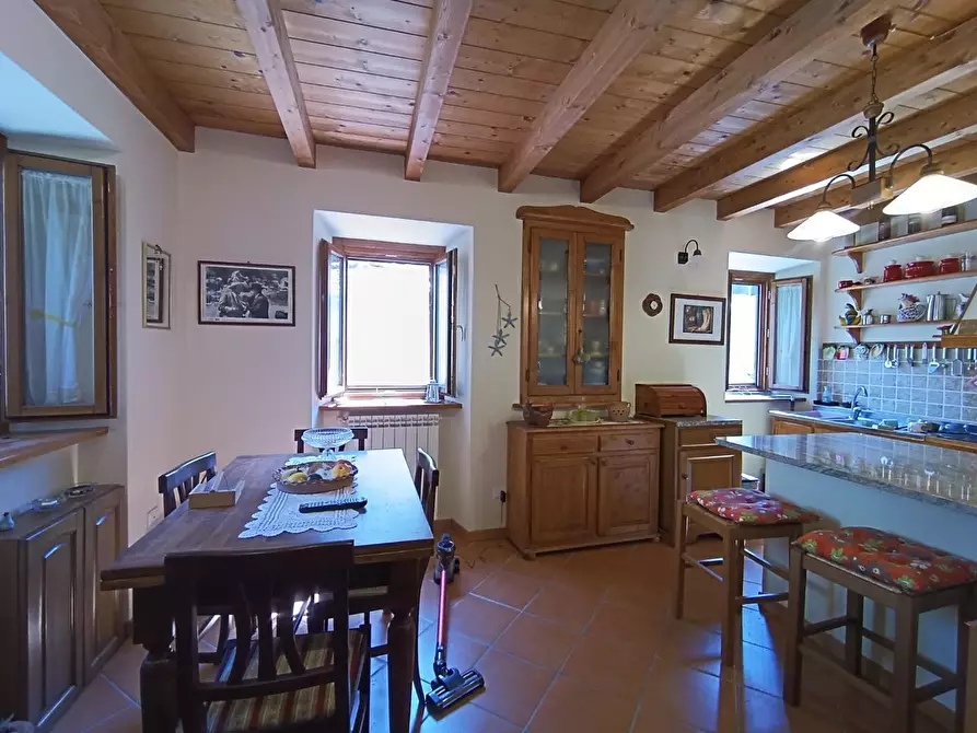 Immagine 11 di Terratetto in vendita  a Fabbriche Di Vergemoli