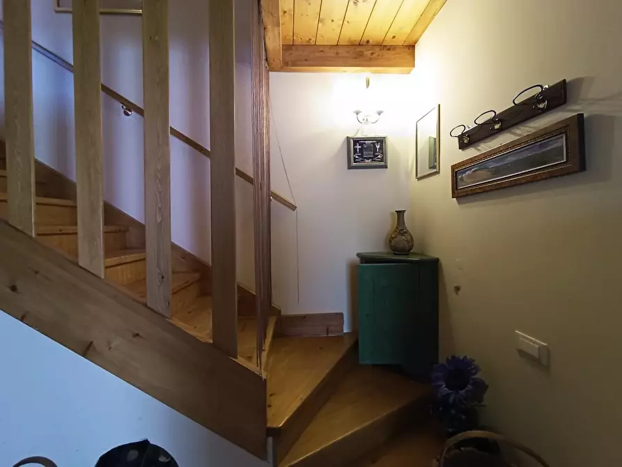 Immagine 20 di Terratetto in vendita  a Fabbriche Di Vergemoli