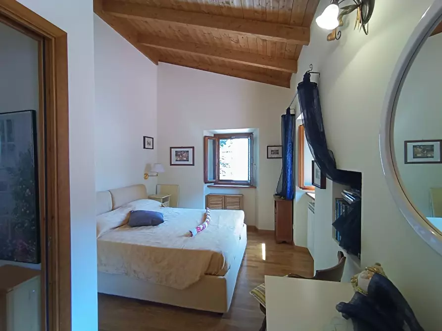 Immagine 23 di Terratetto in vendita  a Fabbriche Di Vergemoli