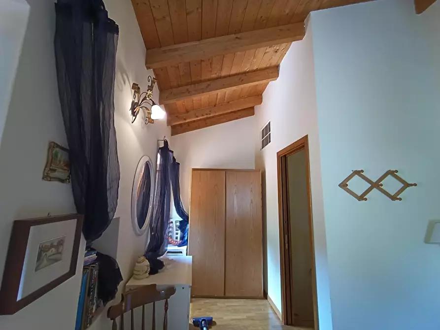 Immagine 22 di Terratetto in vendita  a Fabbriche Di Vergemoli