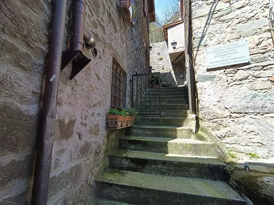 Immagine 30 di Terratetto in vendita  a Fabbriche Di Vergemoli