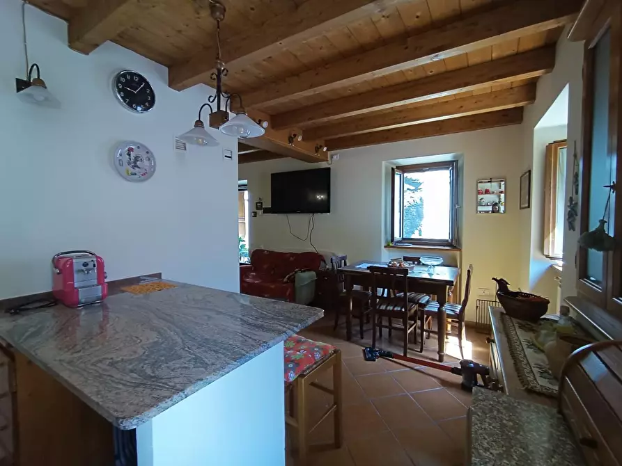 Immagine 16 di Terratetto in vendita  a Fabbriche Di Vergemoli