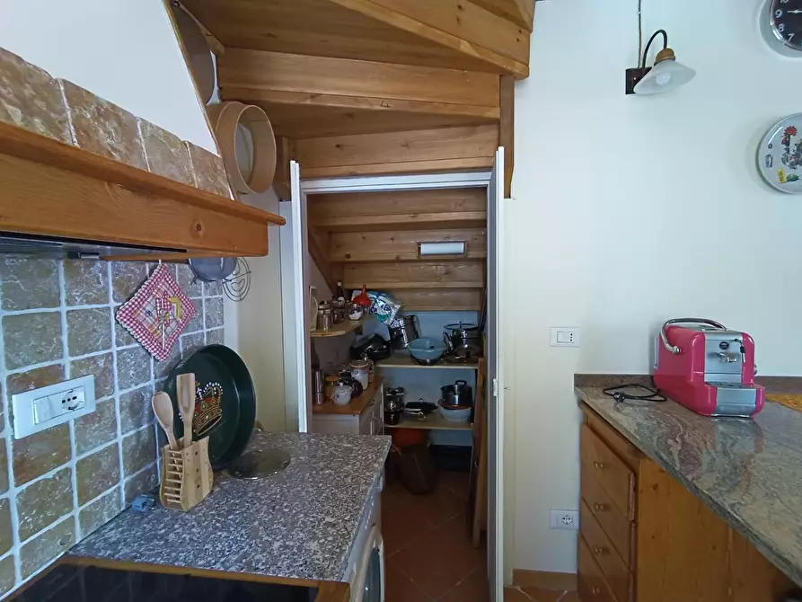 Immagine 19 di Terratetto in vendita  a Fabbriche Di Vergemoli