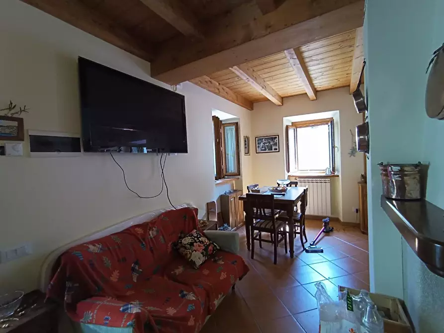 Immagine 12 di Terratetto in vendita  a Fabbriche Di Vergemoli