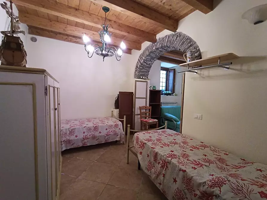 Immagine 8 di Terratetto in vendita  a Fabbriche Di Vergemoli