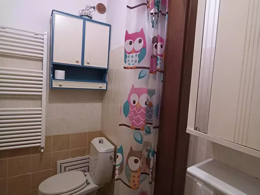 Immagine 9 di Terratetto in vendita  a Fabbriche Di Vergemoli