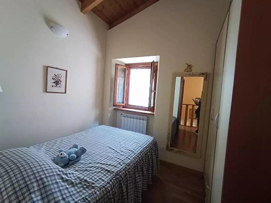 Immagine 25 di Terratetto in vendita  a Fabbriche Di Vergemoli