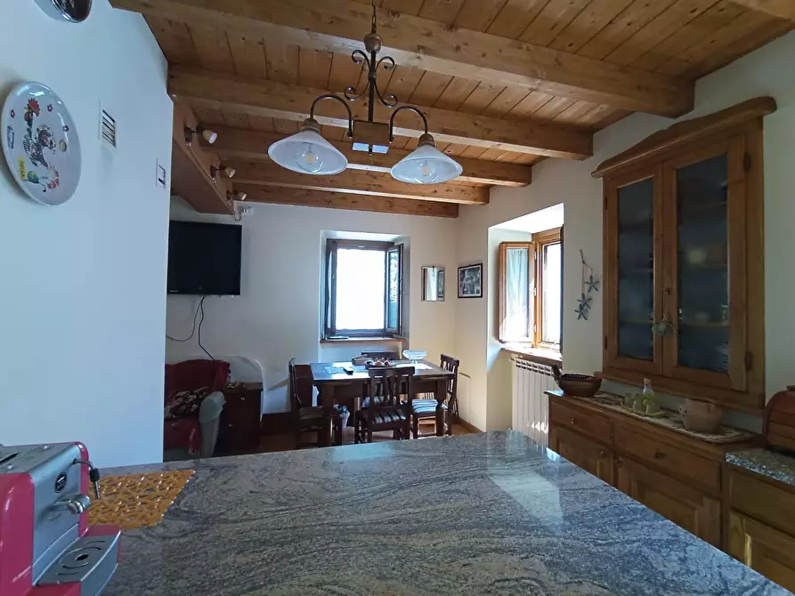 Immagine 15 di Terratetto in vendita  a Fabbriche Di Vergemoli