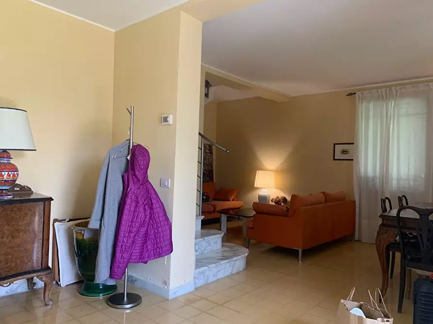 Immagine 33 di Porzione di casa in vendita  a Carrara