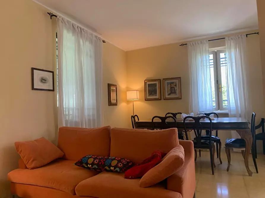 Immagine 7 di Porzione di casa in vendita  a Carrara