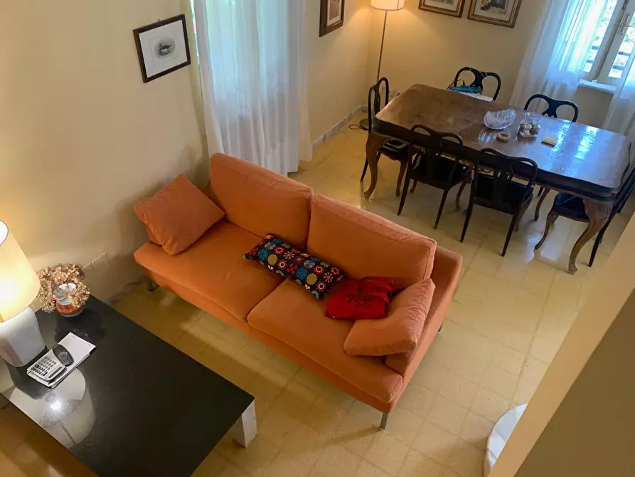 Immagine 9 di Porzione di casa in vendita  a Carrara