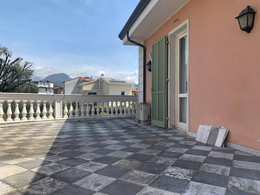 Immagine 24 di Porzione di casa in vendita  a Carrara