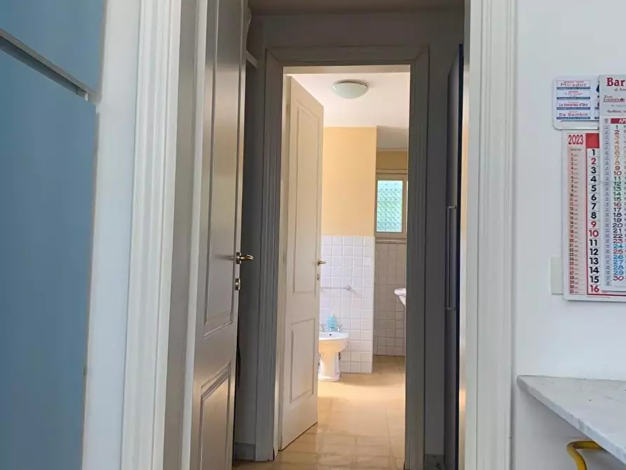 Immagine 34 di Porzione di casa in vendita  a Carrara