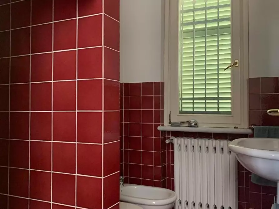 Immagine 20 di Porzione di casa in vendita  a Carrara