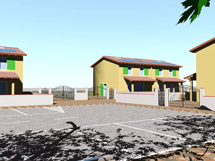 Immagine 8 di Terreno residenziale in vendita  a San Miniato
