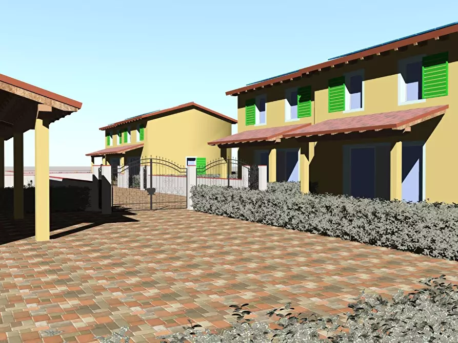 Immagine 20 di Terreno residenziale in vendita  a San Miniato