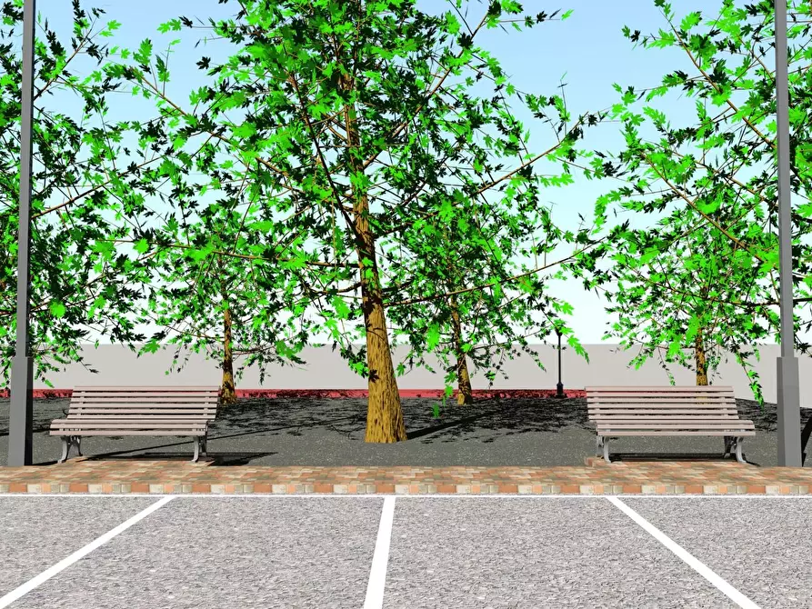 Immagine 11 di Terreno residenziale in vendita  a San Miniato