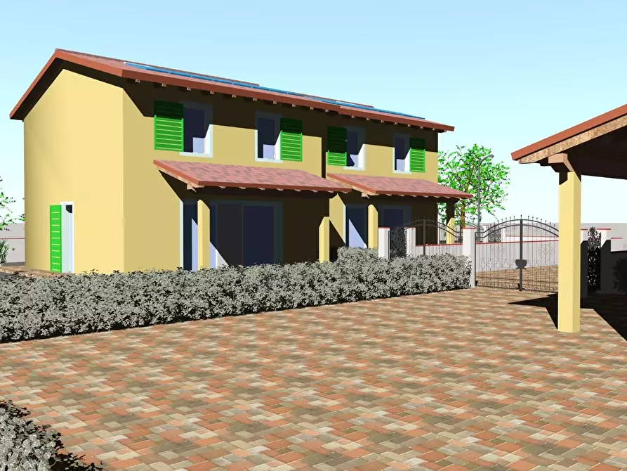 Immagine 21 di Terreno residenziale in vendita  a San Miniato