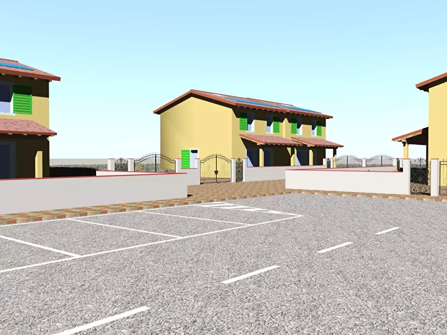 Immagine 6 di Terreno residenziale in vendita  a San Miniato