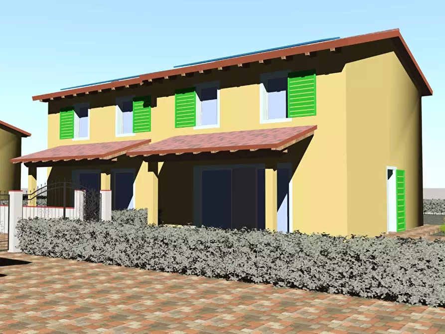 Immagine 19 di Terreno residenziale in vendita  a San Miniato