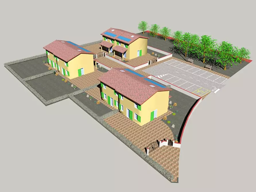 Immagine 15 di Terreno residenziale in vendita  a San Miniato