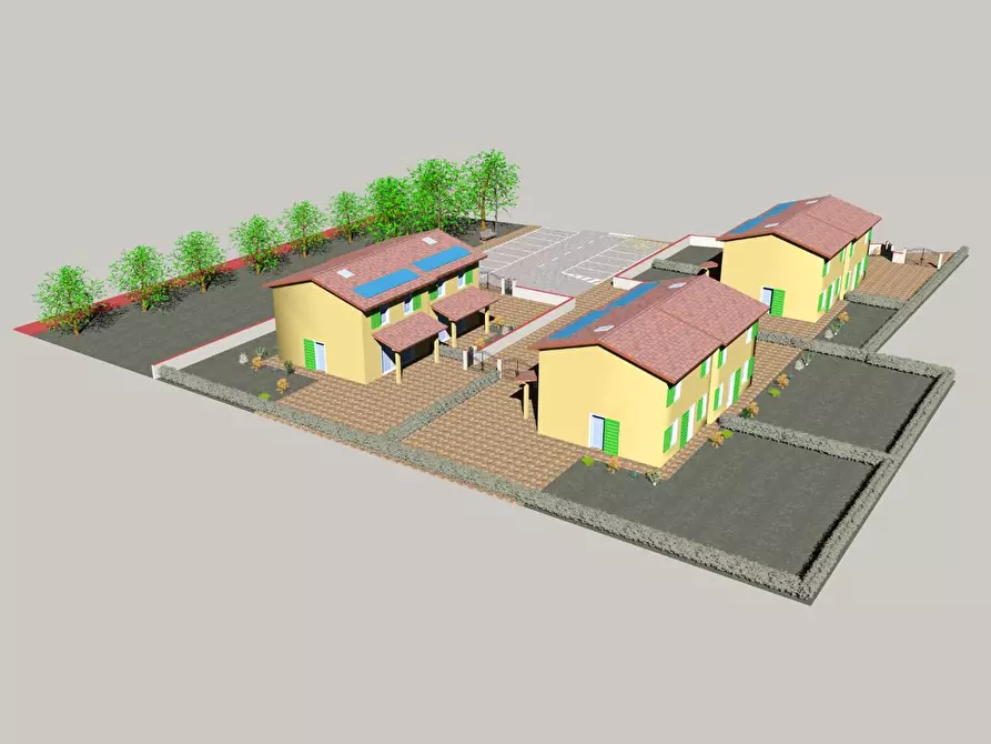 Immagine 16 di Terreno residenziale in vendita  a San Miniato