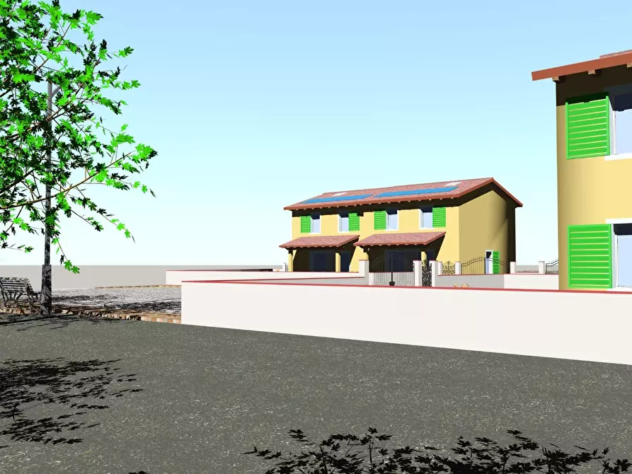 Immagine 4 di Terreno residenziale in vendita  a San Miniato