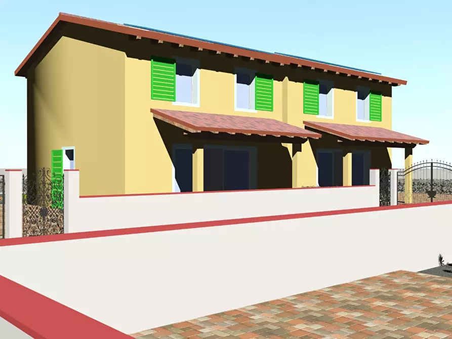 Immagine 5 di Terreno residenziale in vendita  a San Miniato