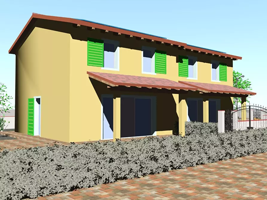 Immagine 22 di Terreno residenziale in vendita  a San Miniato