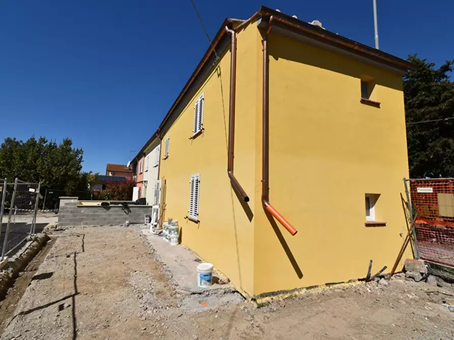 Immagine 5 di Terratetto in vendita  a San Giuliano Terme