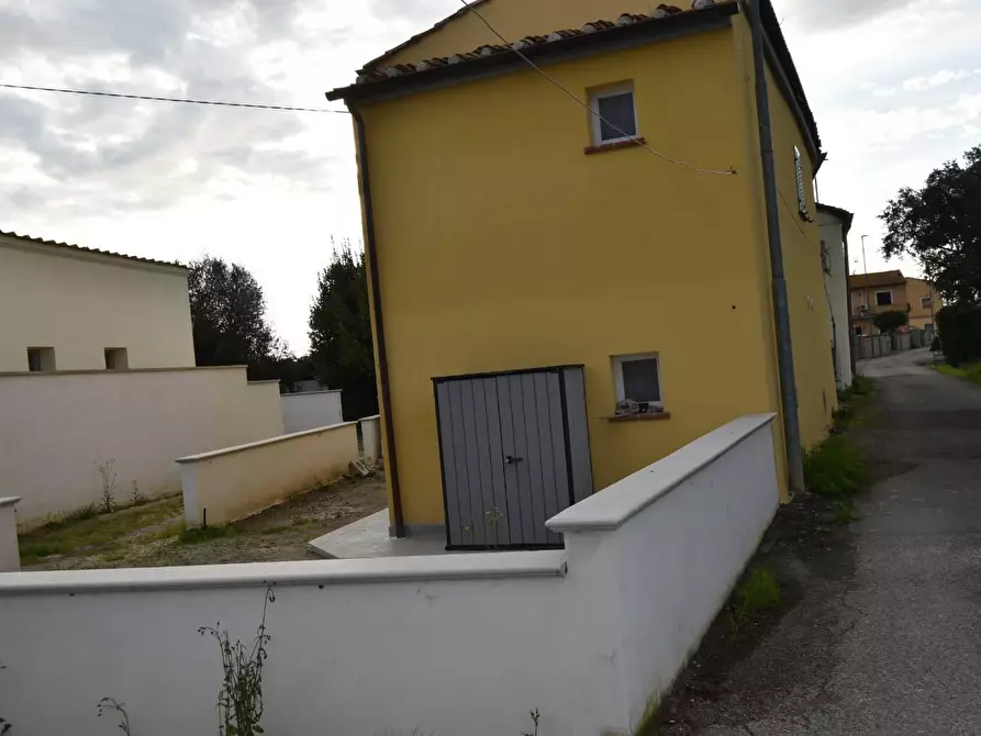 Immagine 24 di Terratetto in vendita  a San Giuliano Terme