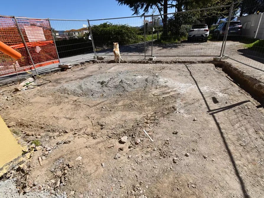 Immagine 19 di Terratetto in vendita  a San Giuliano Terme