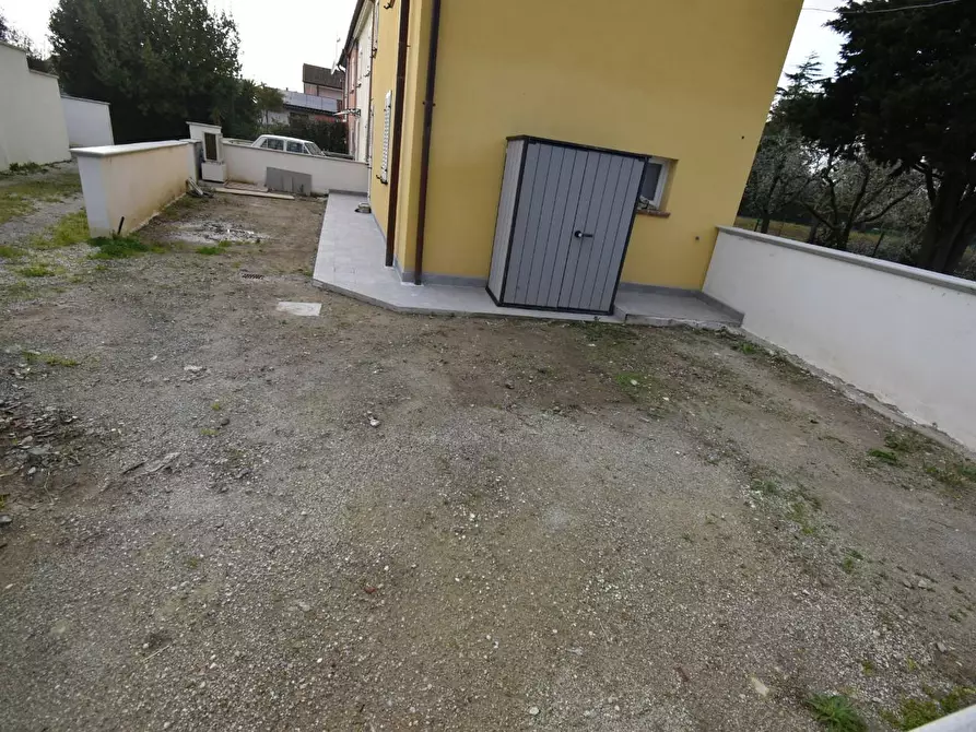Immagine 23 di Terratetto in vendita  a San Giuliano Terme