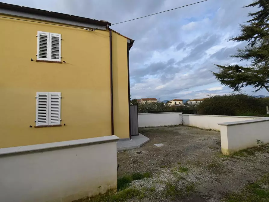 Immagine 22 di Terratetto in vendita  a San Giuliano Terme