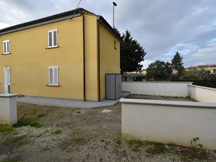 Immagine 2 di Terratetto in vendita  a San Giuliano Terme