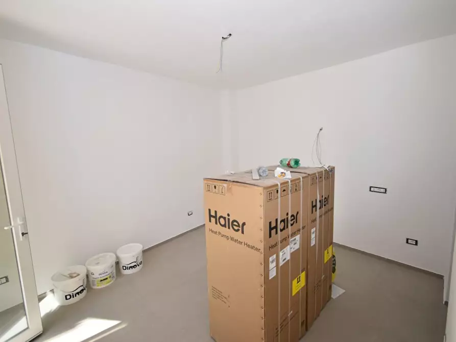 Immagine 9 di Terratetto in vendita  a San Giuliano Terme