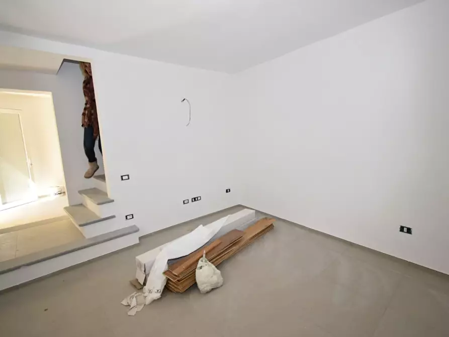 Immagine 7 di Terratetto in vendita  a San Giuliano Terme