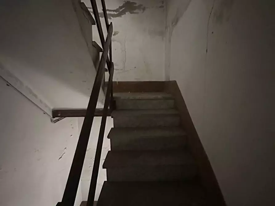 Immagine 26 di Porzione di casa in vendita  a Montignoso