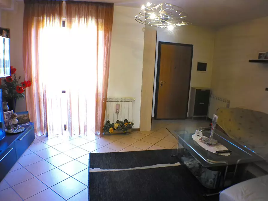 Immagine 13 di Villetta a schiera in vendita  a Carrara