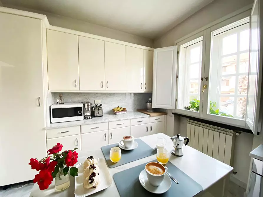 Immagine 10 di Casa indipendente in vendita  a Calcinaia