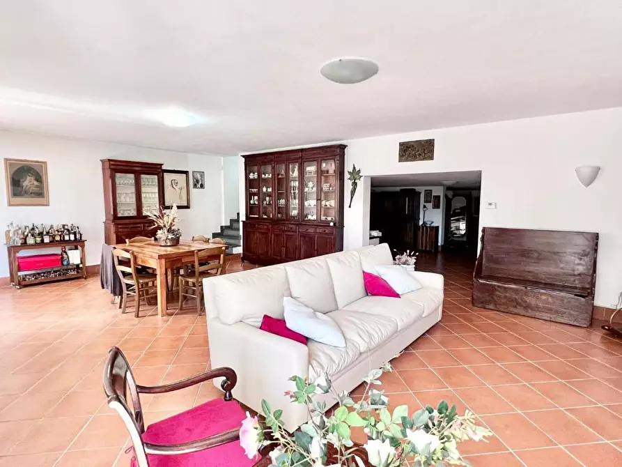 Immagine 27 di Casa indipendente in vendita  a Calcinaia