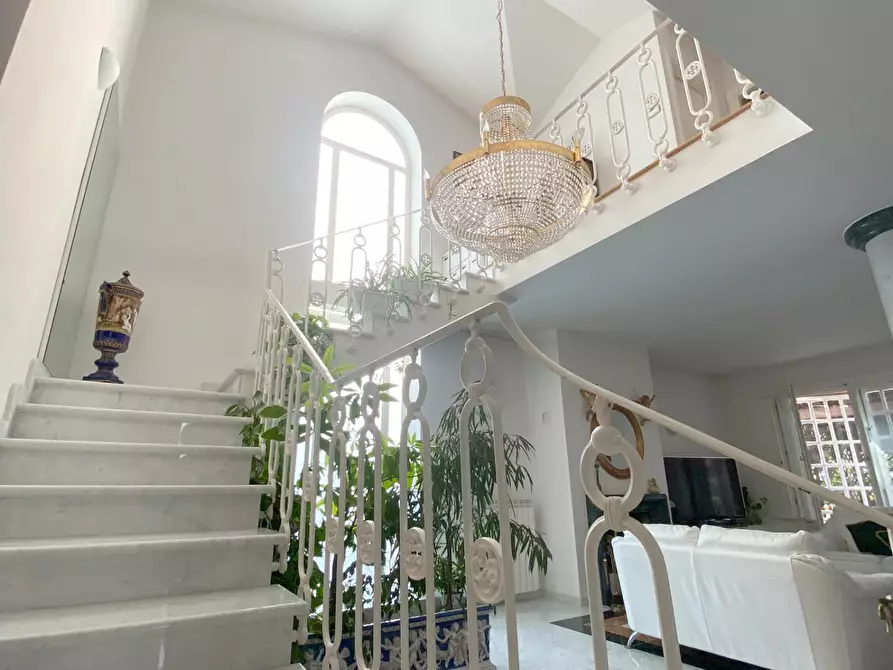 Immagine 14 di Casa indipendente in vendita  a Calcinaia